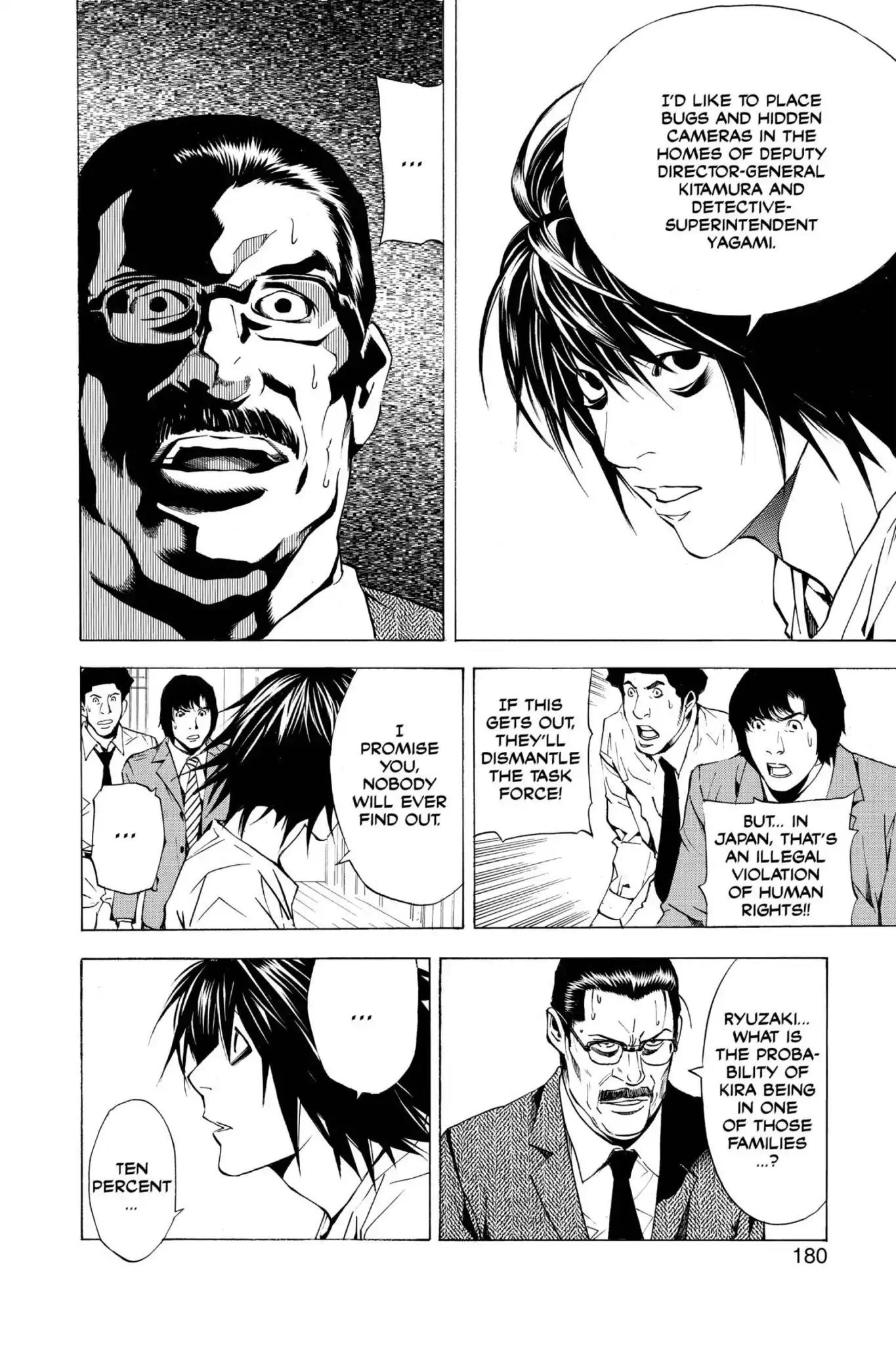 Death Note, Chapter 16 image 02